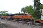 BNSF 3969